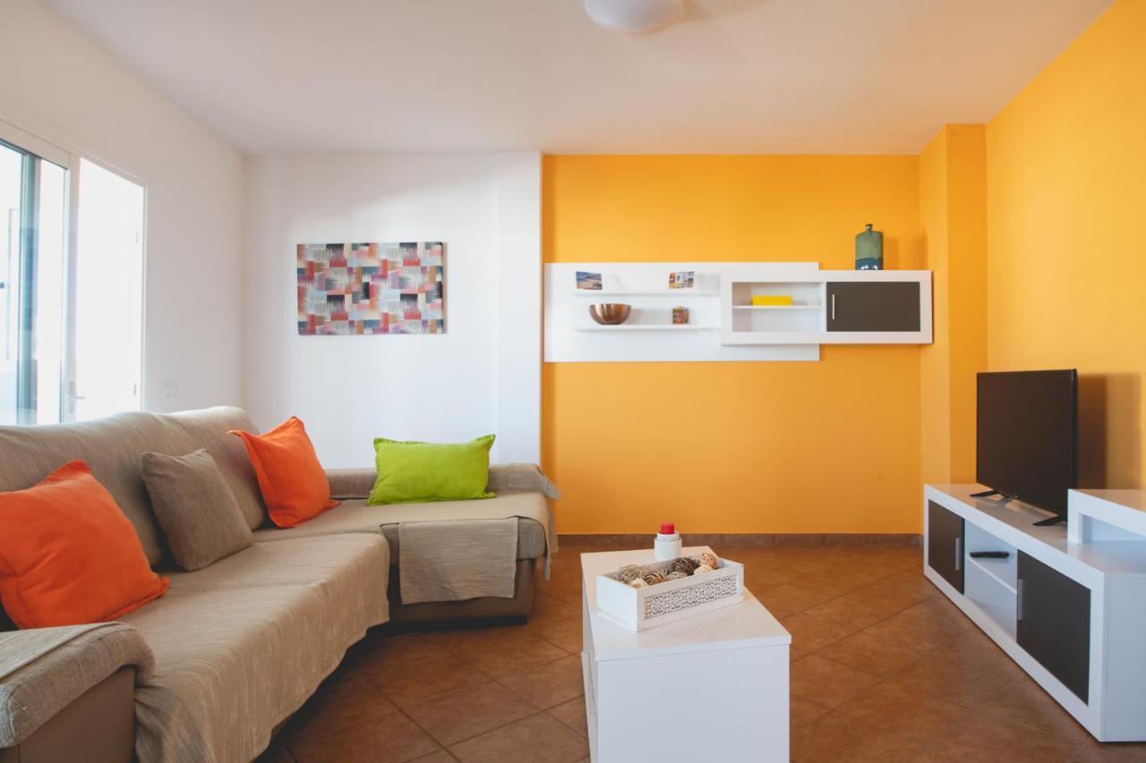 Casa Celajes * Arrecife (Lanzarote)