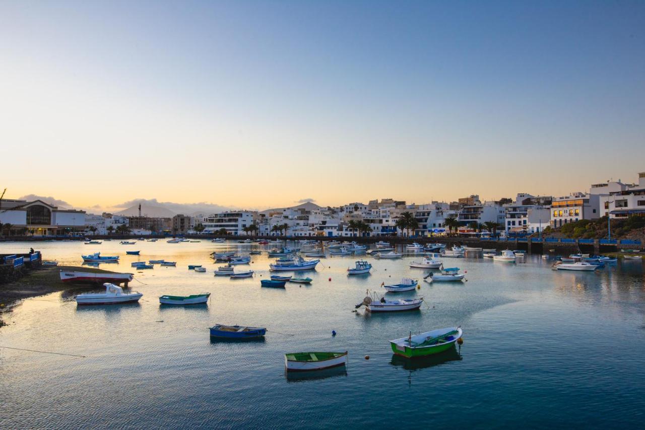 Casa Celajes Arrecife (Lanzarote)
