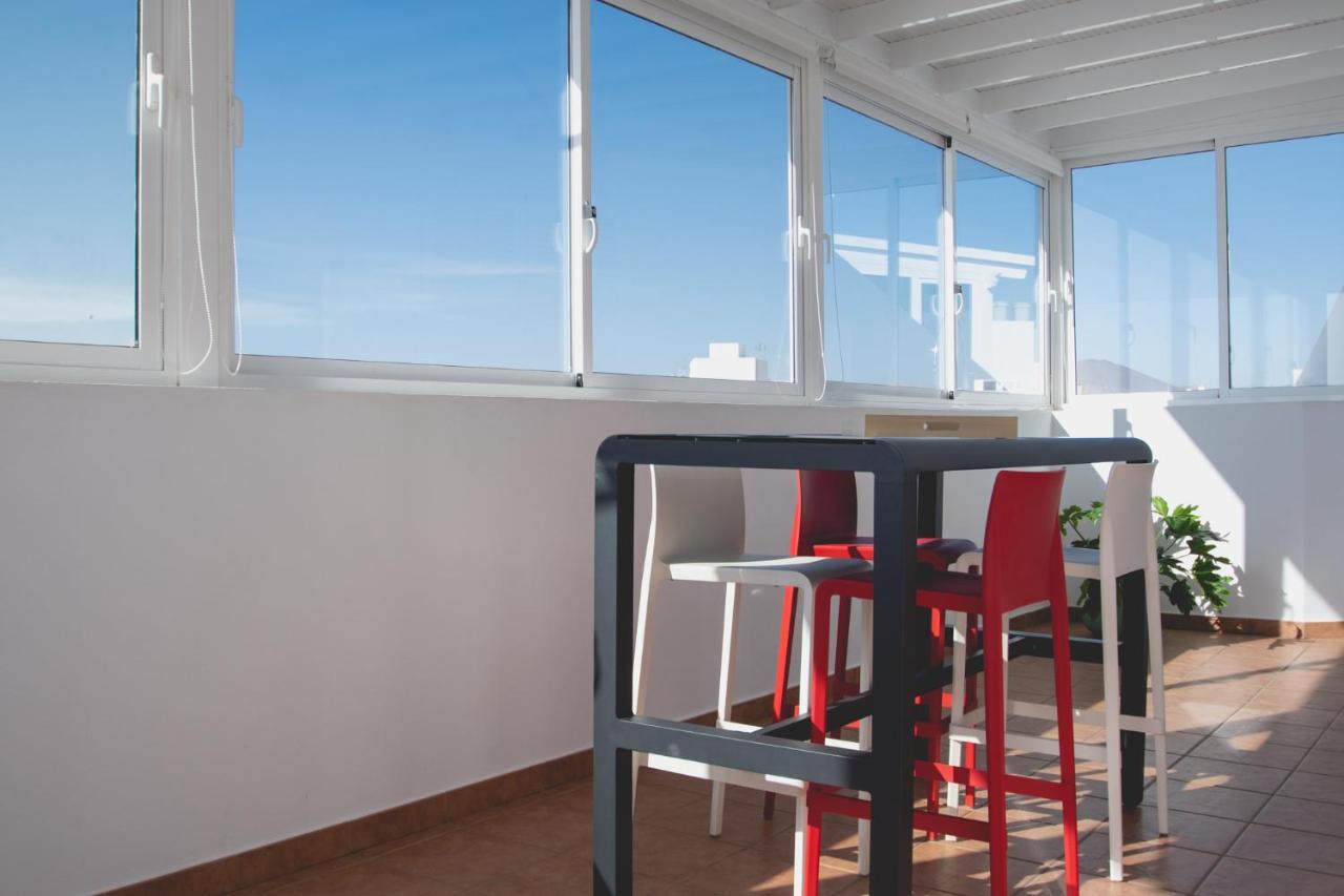 Casa Celajes * Arrecife (Lanzarote)