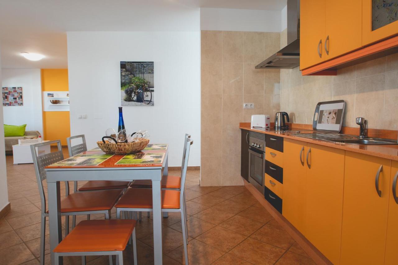 Casa Celajes Apartment