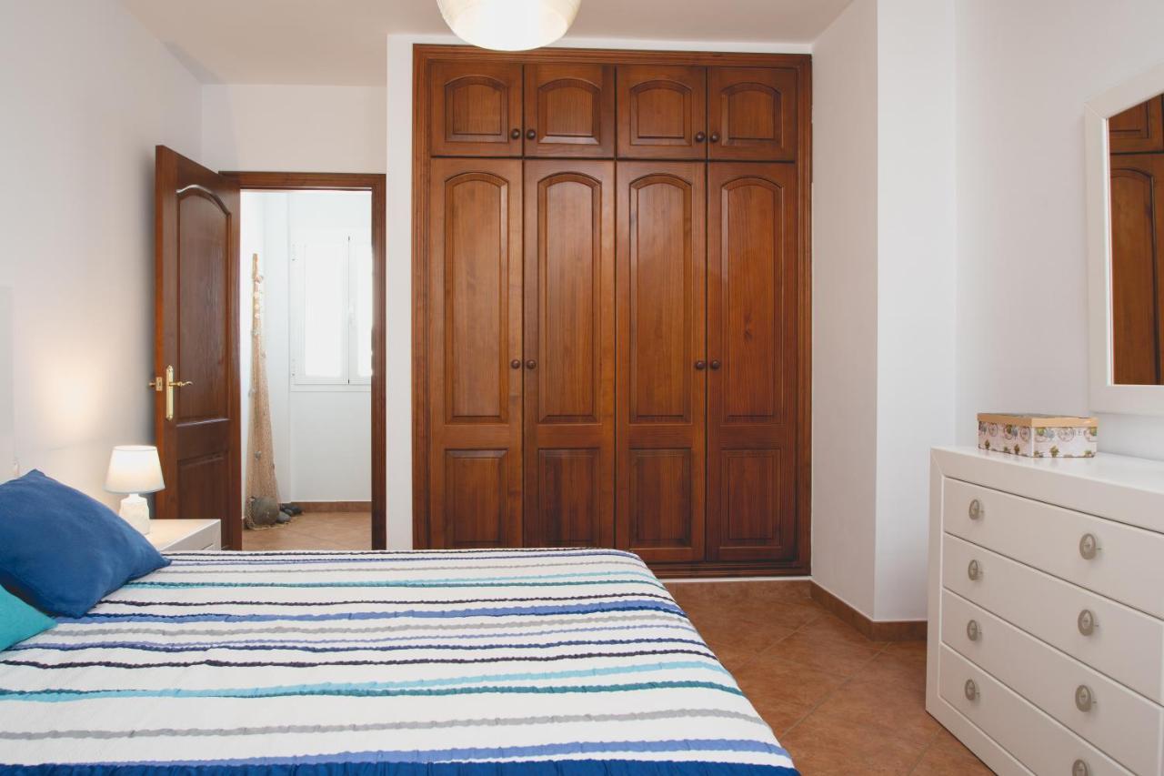 Apartment Casa Celajes