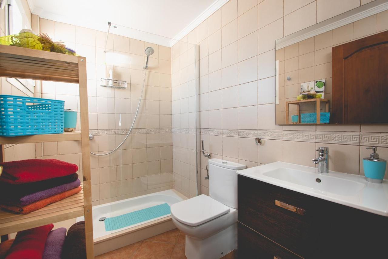 Apartment Casa Celajes