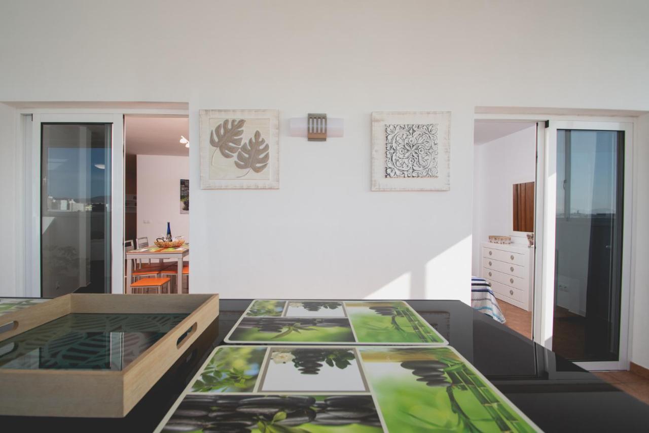 Casa Celajes Apartment Arrecife (Lanzarote)