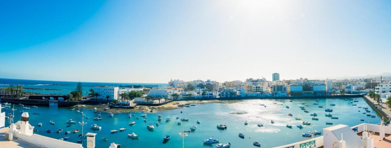 Casa Celajes Arrecife (Lanzarote)