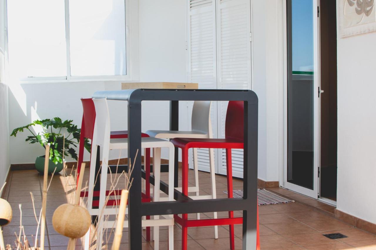 Apartment Casa Celajes
