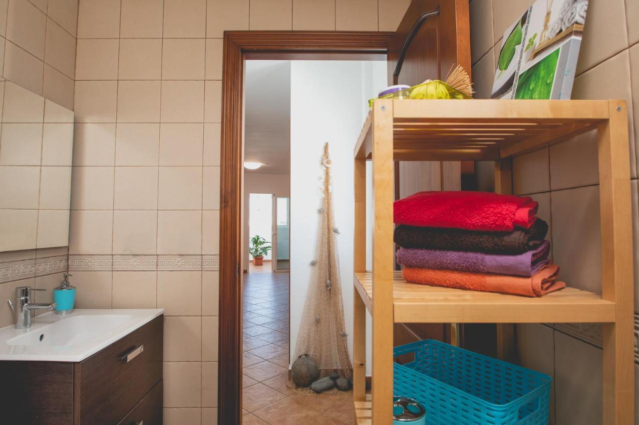 Casa Celajes * Arrecife (Lanzarote)