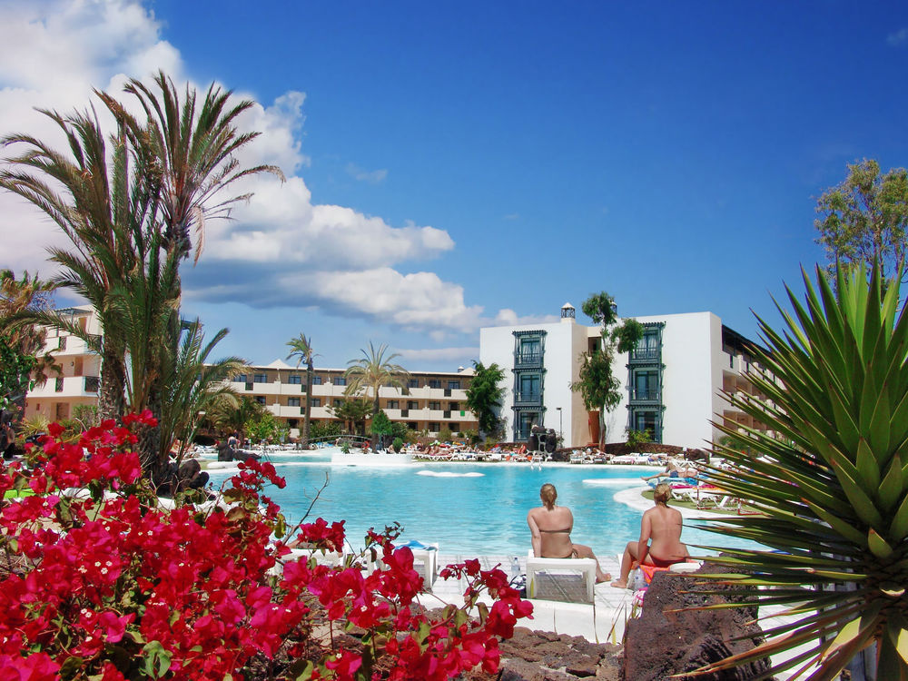 Apartamento El Trebol Costa Teguise