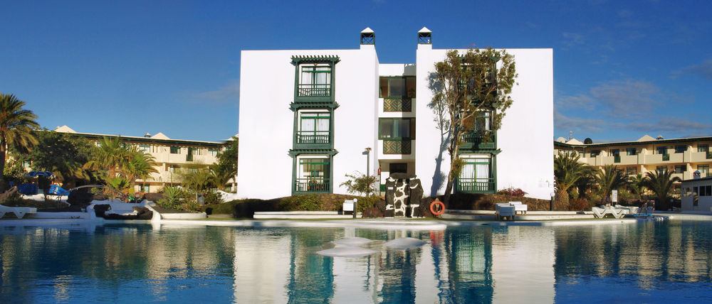Apartamento El Trebol