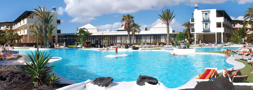 El Trebol Costa Teguise