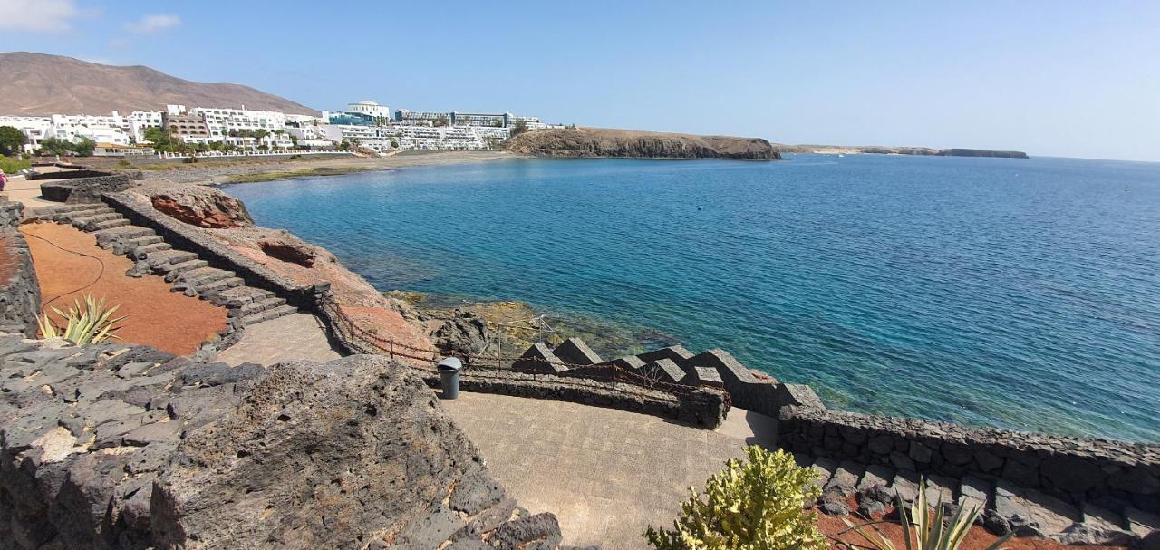 Casa Yaiza Playa Blanca (Lanzarote)