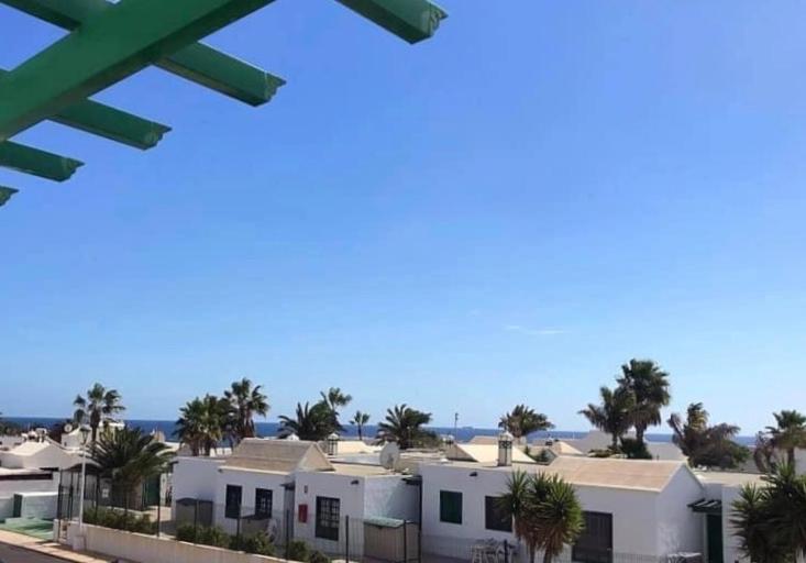 Playa Alhambra 2 Apartment