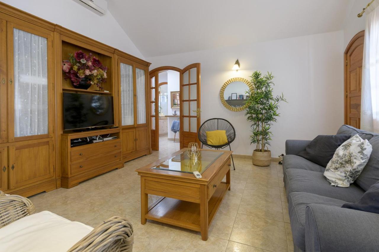 Villa Alizuth *