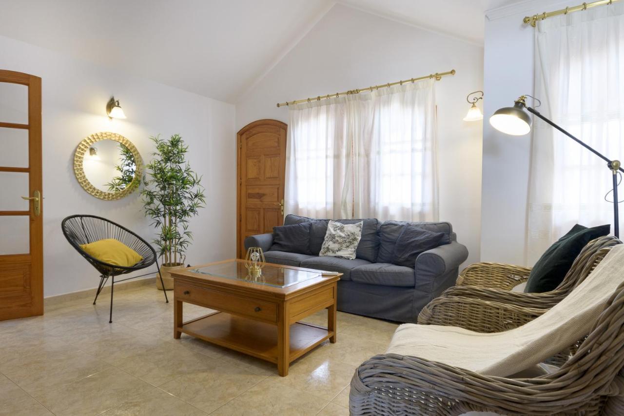 Alizuth Villa Puerto del Carmen (Lanzarote)