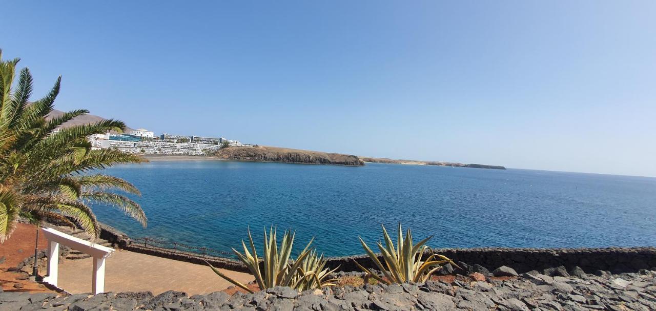 Casa Yaiza Holiday home *