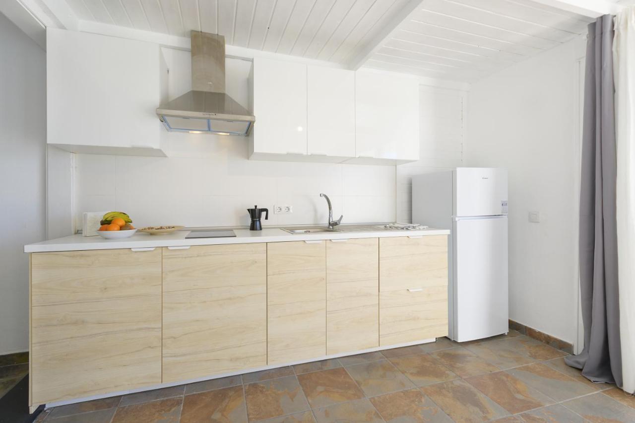 Casa Amanecer Ii Apartment