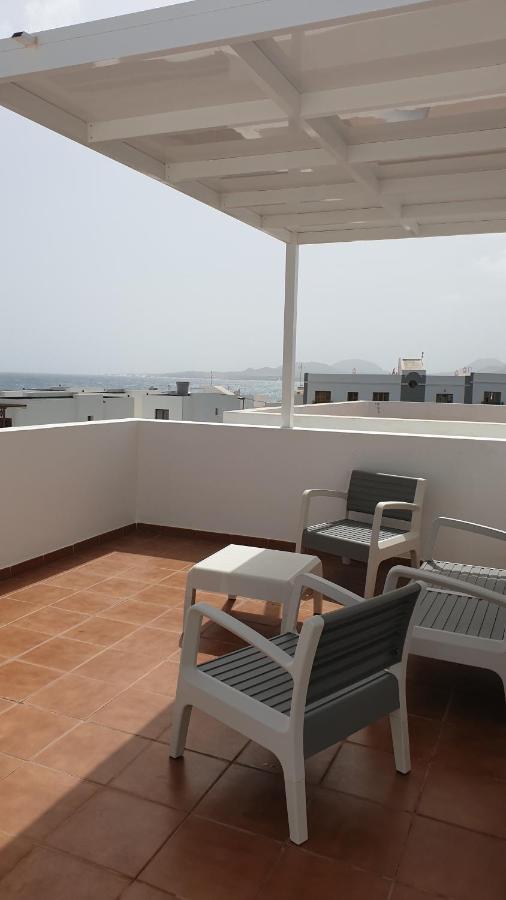 Casa Alvaria * Punta Mujeres