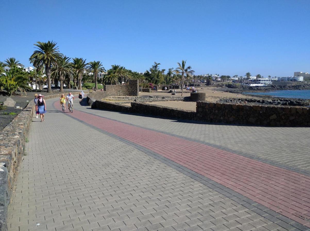 Aqua Sunrise & Sea Views * Costa Teguise