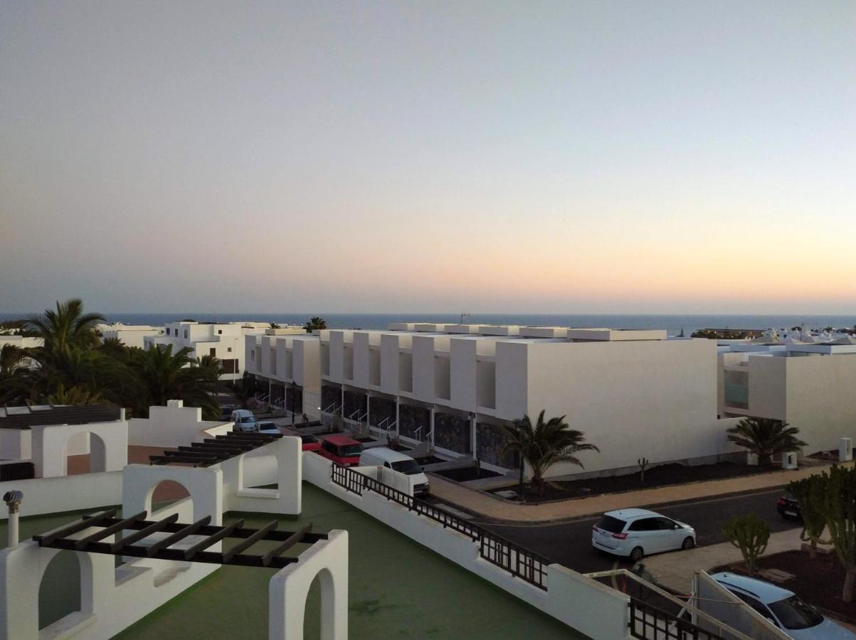 Aqua Sunrise & Sea Views Costa Teguise