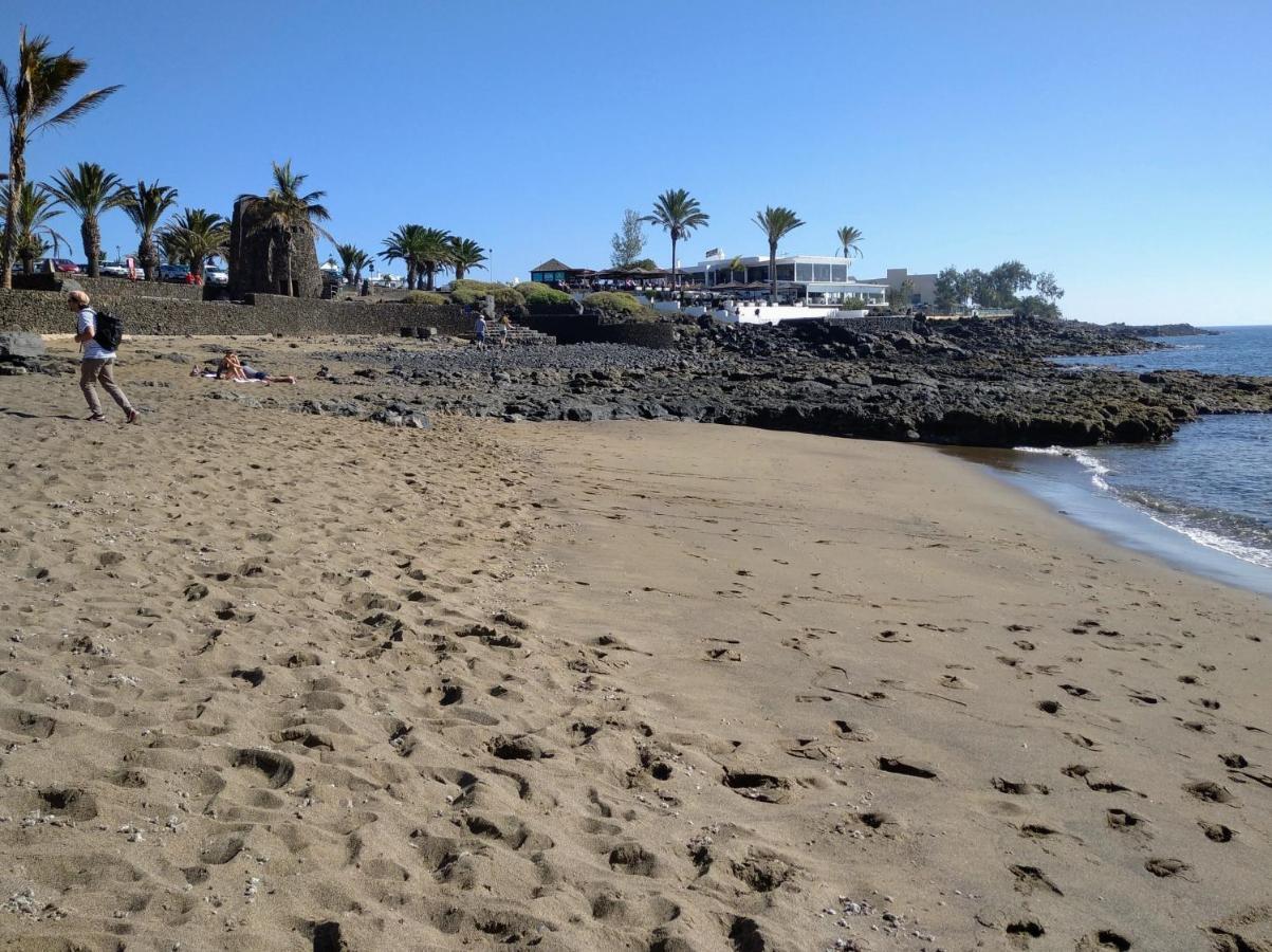 Apartamento Aqua Sunrise & Sea Views Costa Teguise