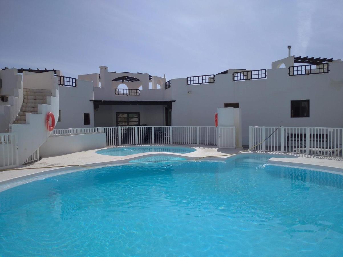 Aqua Sunrise & Sea Views Costa Teguise
