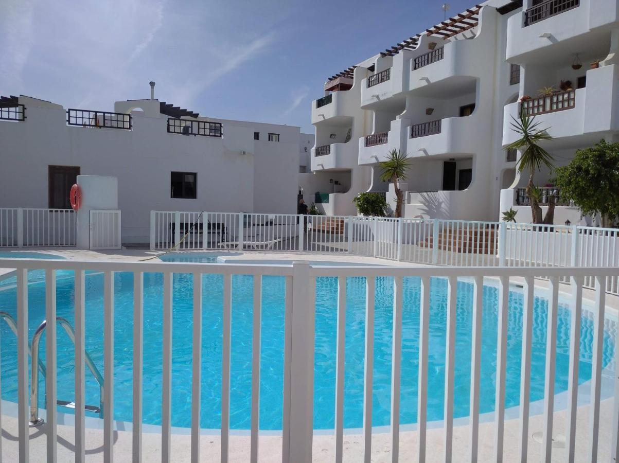 Aqua Sunrise & Sea Views * Costa Teguise