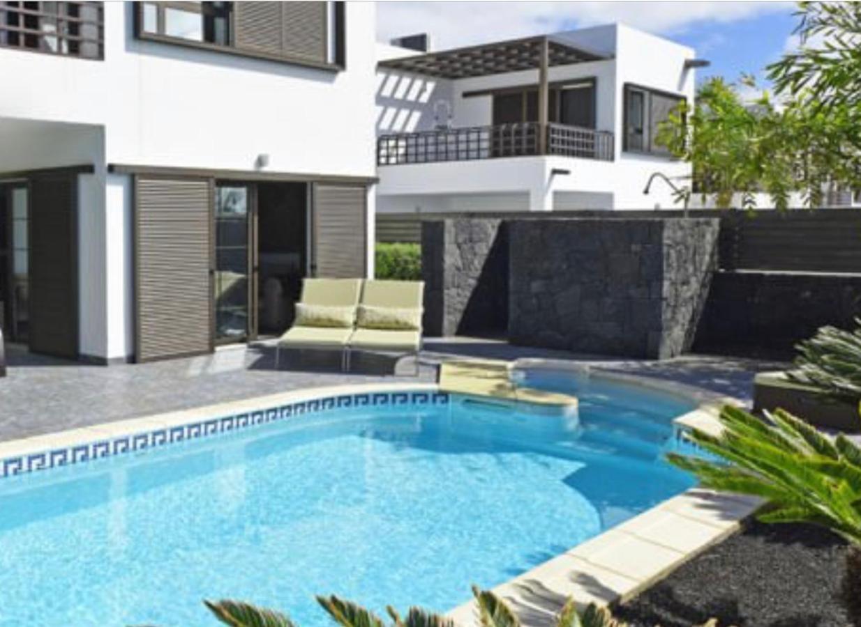 Sea Views Modern For Relaxing Holidays Villa