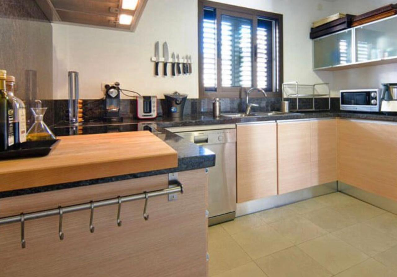 Sea Views Modern For Relaxing Holidays Villa