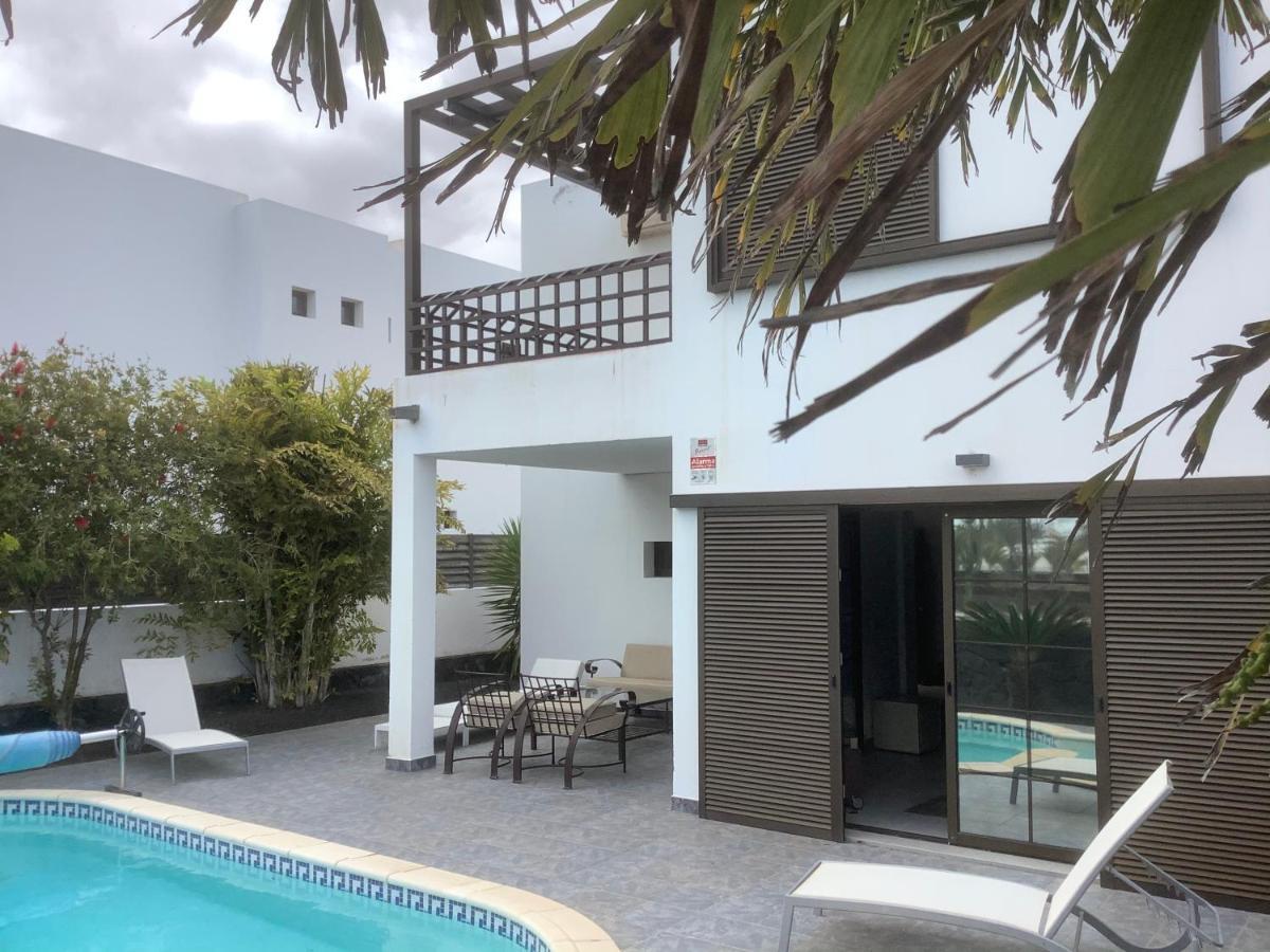 Sea Views Modern For Relaxing Holidays Villa *