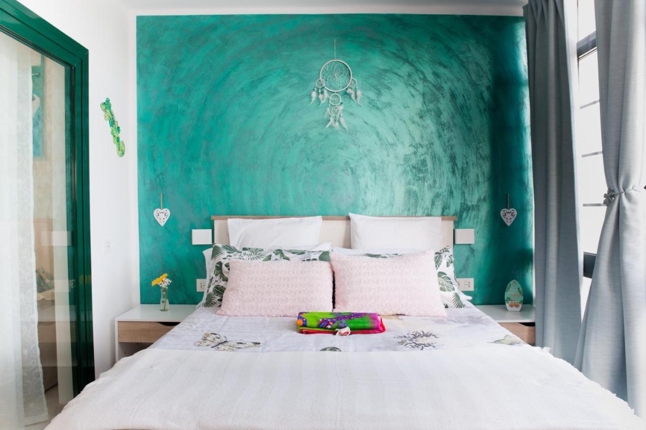 Luxury Sea Lanzarote Palu House Holiday home