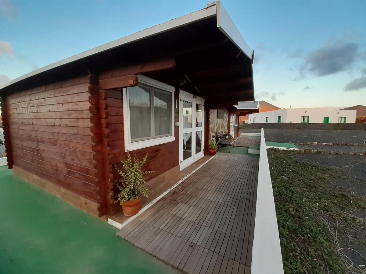 Holiday home Volcan Capellania *