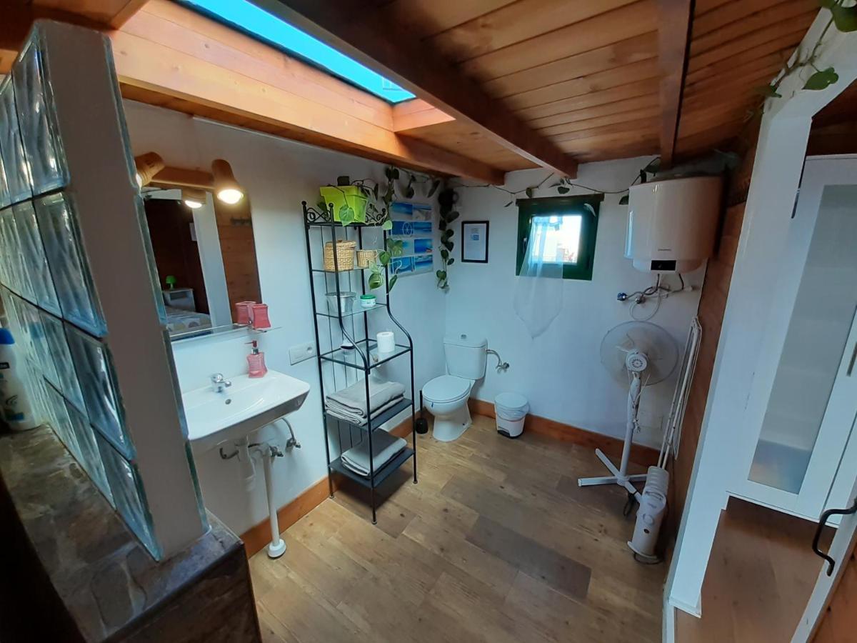 Volcan Capellania Holiday home Tinguaton