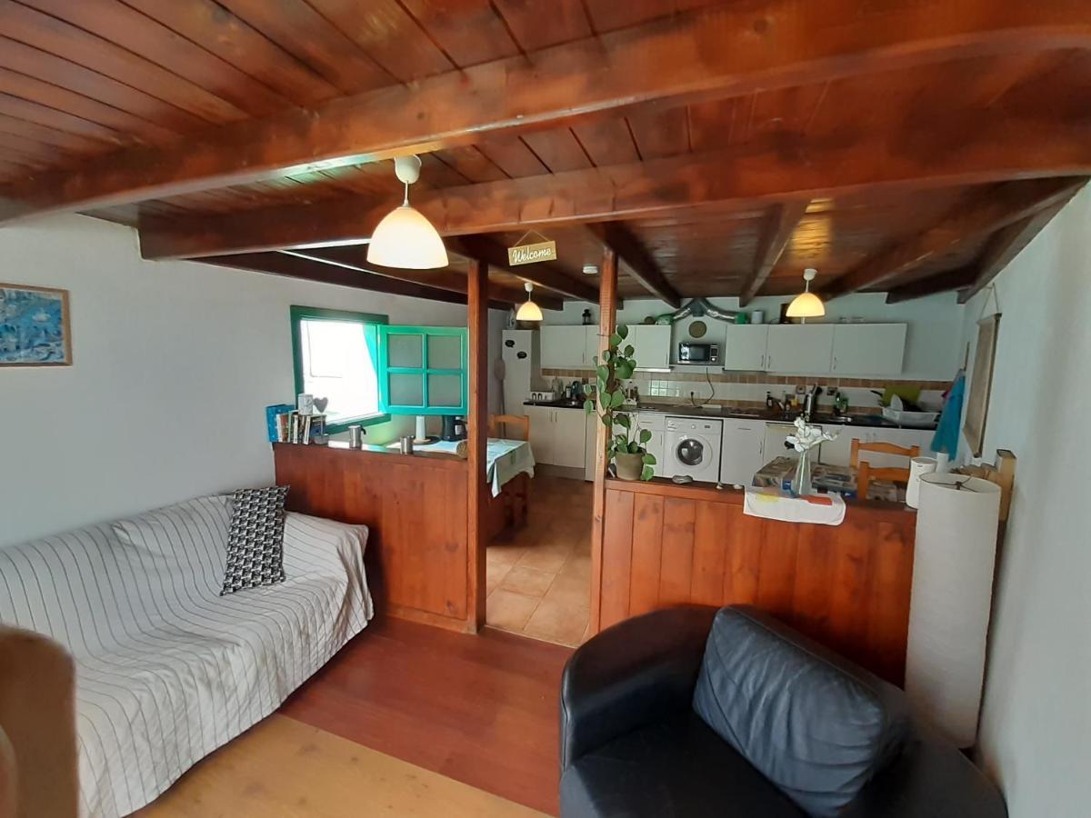 Holiday home Volcan Capellania