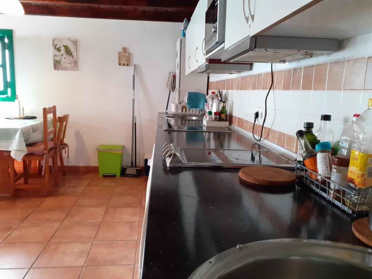 Volcan Capellania Holiday home *