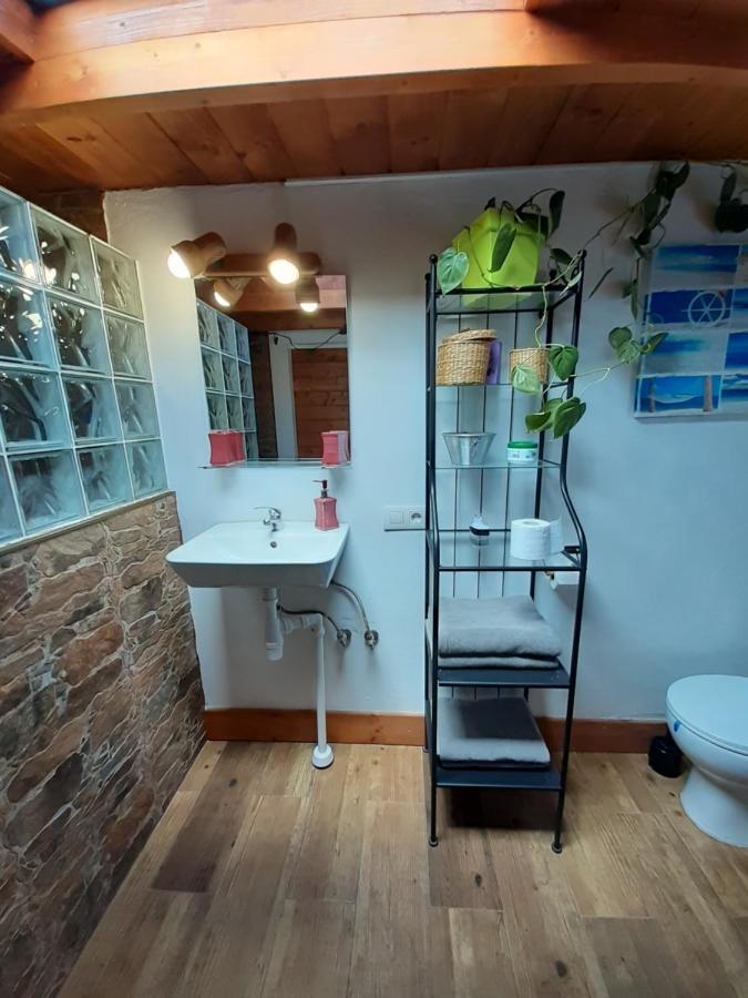 Holiday home Volcan Capellania