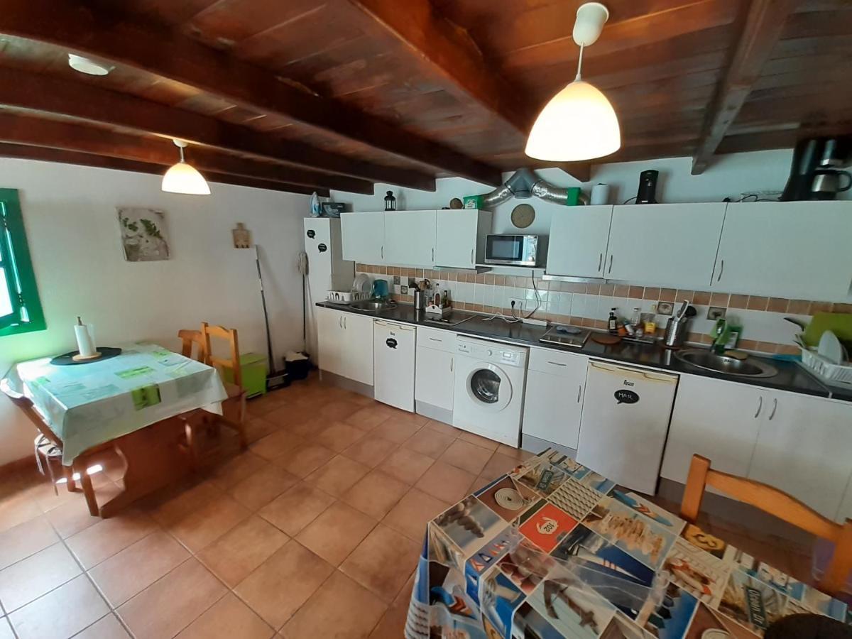 Volcan Capellania Holiday home *