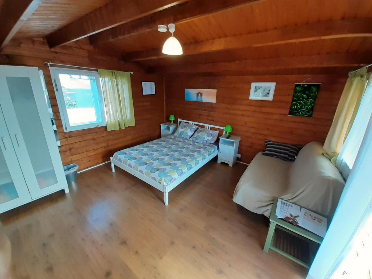 Holiday home Volcan Capellania *