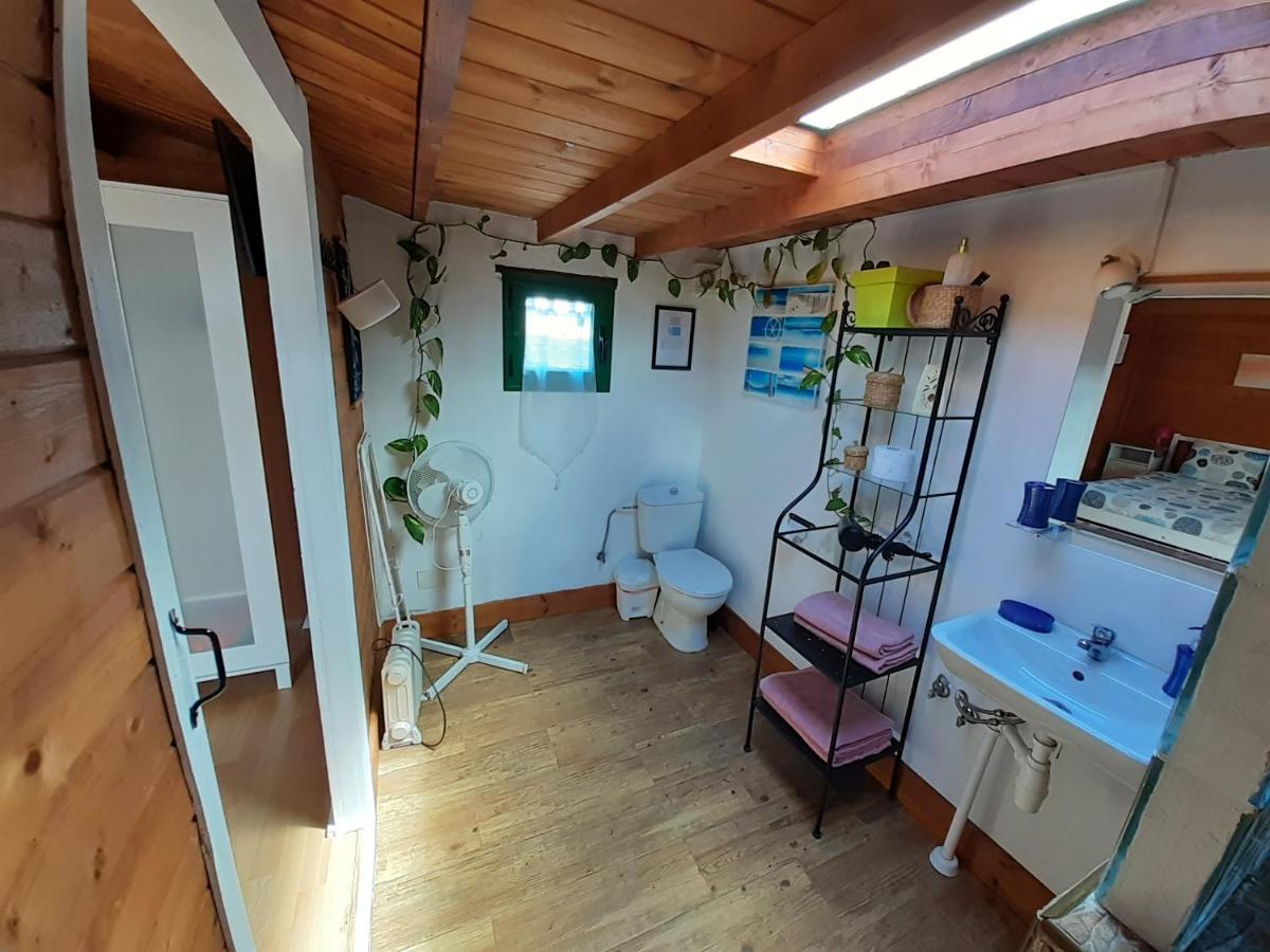 Volcan Capellania Holiday home *