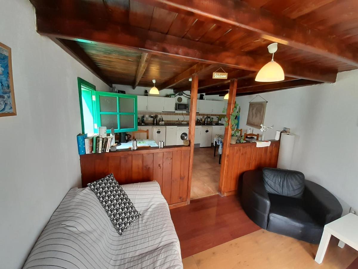 Holiday home Volcan Capellania