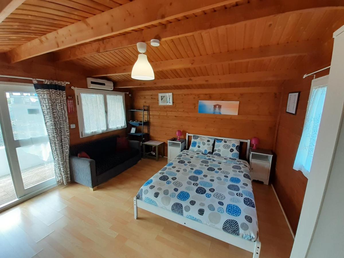 Volcan Capellania Holiday home