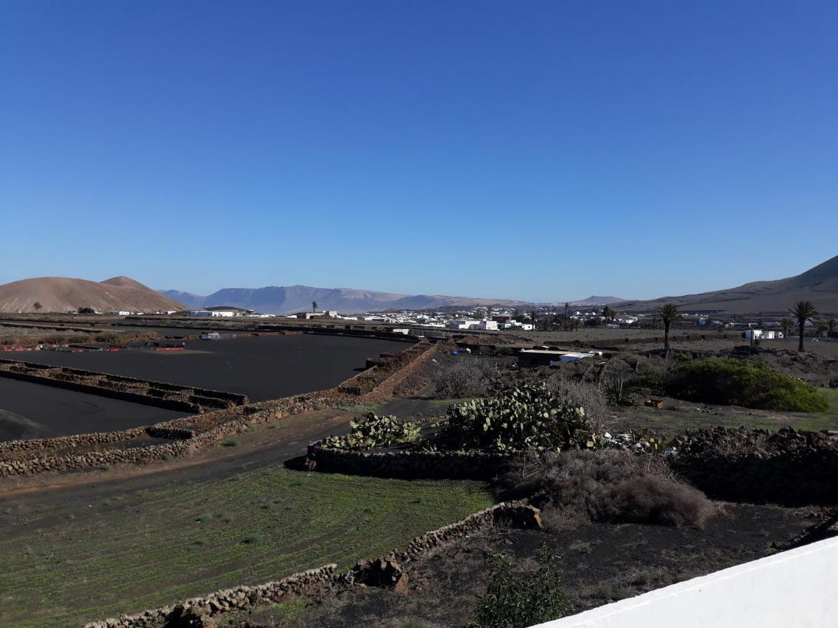 Volcan Capellania Holiday home *