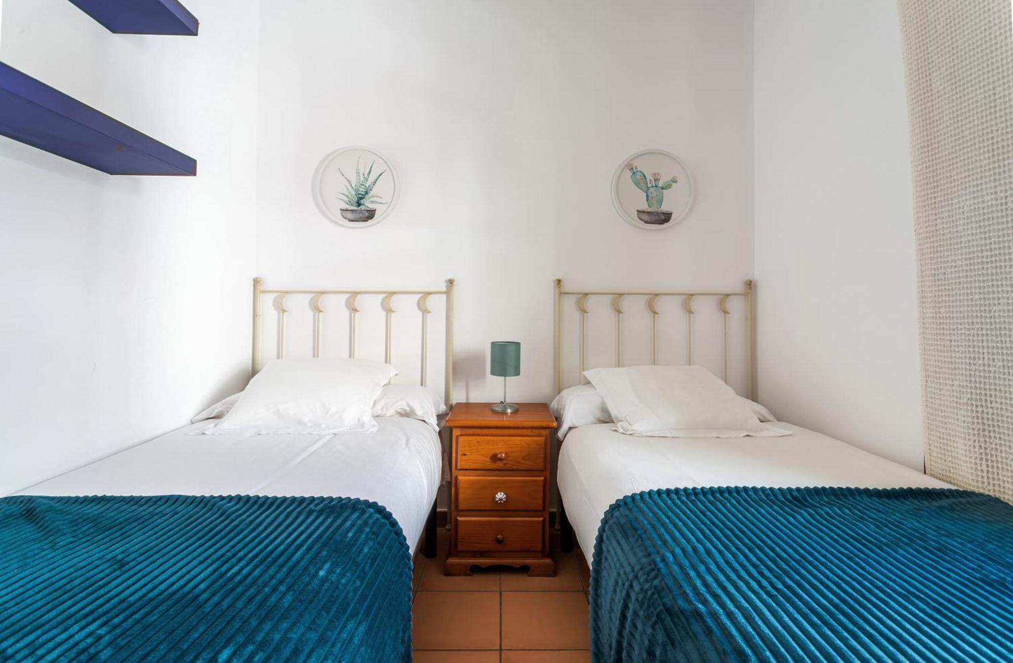 Casajardin Holiday home *