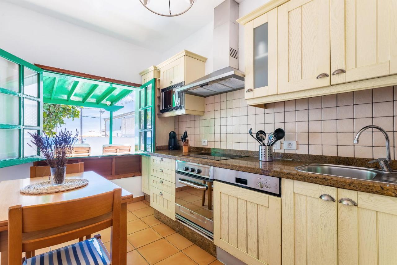 Holiday home Casajardin