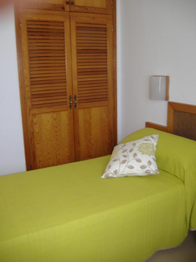 Apartment Atalaya Vista Mar *