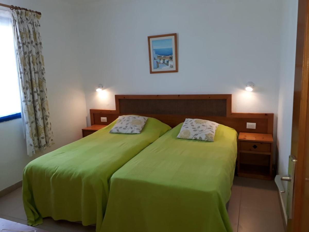Apartment Atalaya Vista Mar