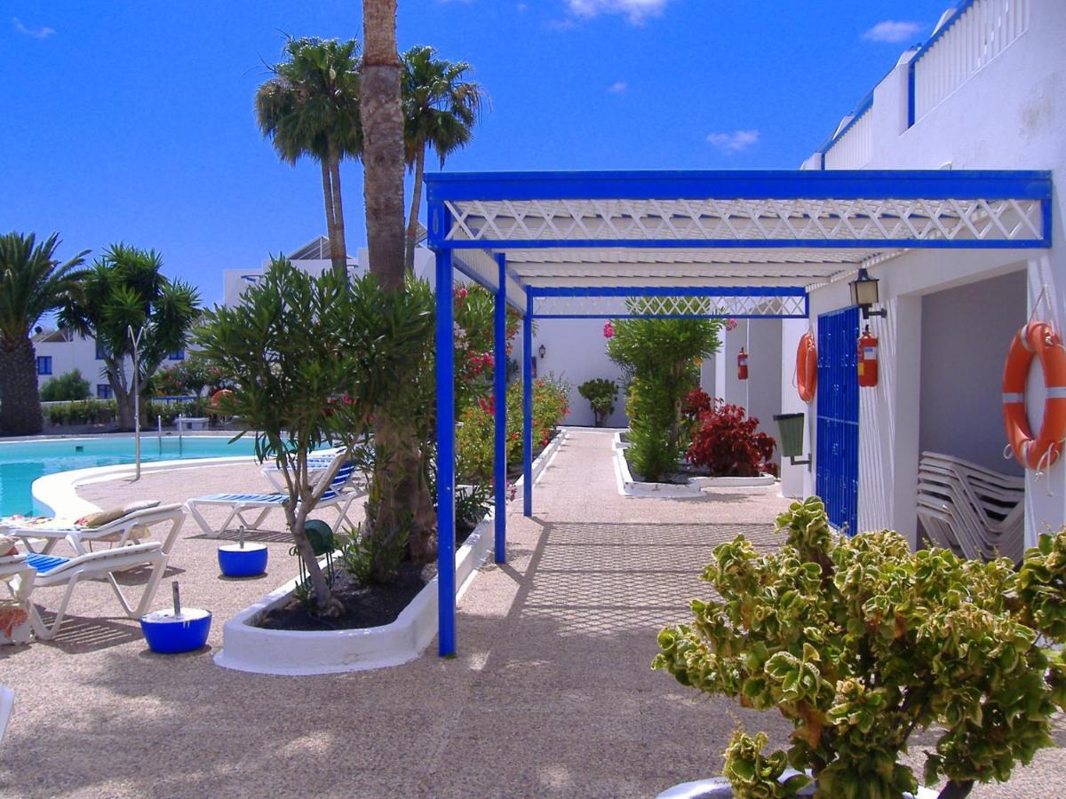Atalaya Vista Mar *