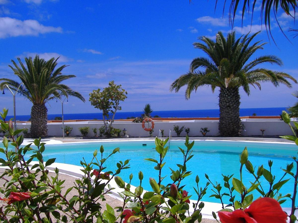 Apartment Atalaya Vista Mar *