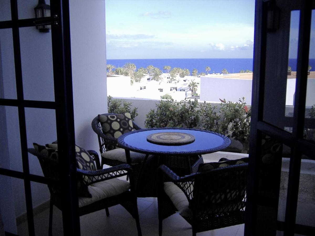 Atalaya Vista Mar Puerto del Carmen (Lanzarote)