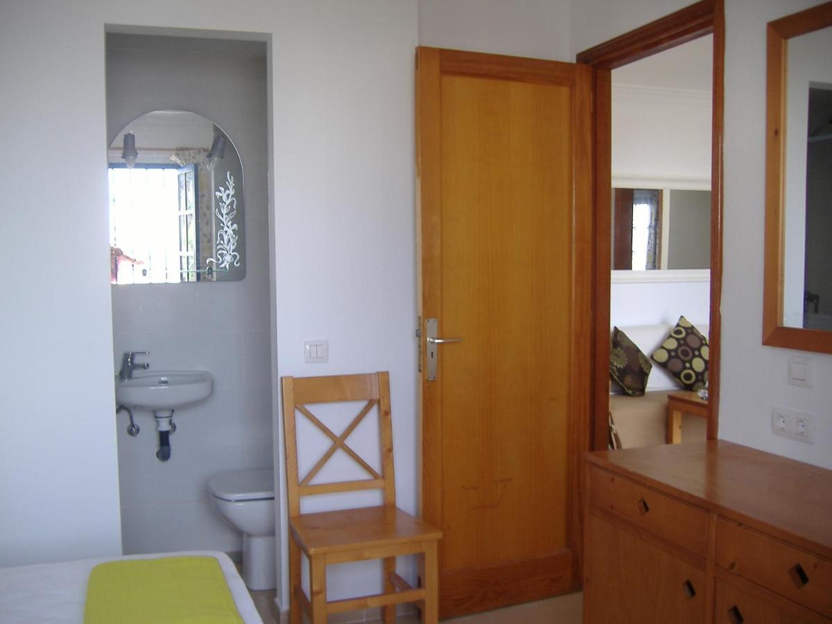 Atalaya Vista Mar Puerto del Carmen (Lanzarote)