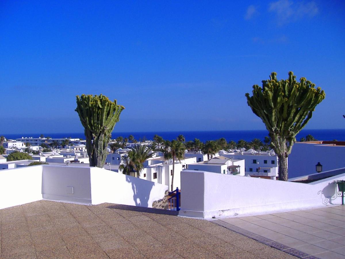 Apartment Atalaya Vista Mar