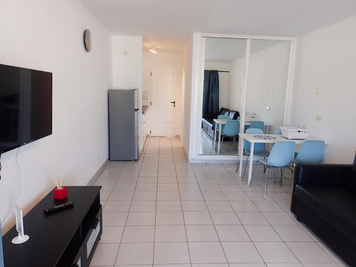 Apartamento En Playa Roca Primer Linea De Mar *